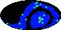 galactic footprint (+footg5.gif)