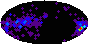 galactic footprint (+footg5.gif)
