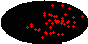 galactic footprint (+footg5.gif)