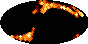 galactic footprint (+footg5.gif)