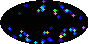 galactic footprint (+footg5.gif)