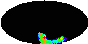galactic footprint (+footg5.gif)
