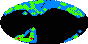 galactic footprint (+footg5.gif)