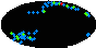 galactic footprint (+footg5.gif)
