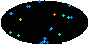 galactic footprint (+footg5.gif)