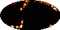 galactic footprint (+footg5.gif)