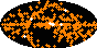 galactic footprint (+footg5.gif)