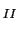 $_{II}$