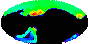 galactic footprint (+footg5.gif)
