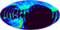 galactic footprint (+footg5.gif)