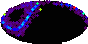 galactic footprint (+footg5.gif)