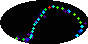 galactic footprint (+footg5.gif)
