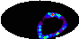 galactic footprint (+footg5.gif)