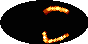 galactic footprint (+footg5.gif)