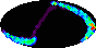 galactic footprint (+footg5.gif)