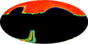 galactic footprint (+footg5.gif)