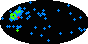 galactic footprint (+footg5.gif)