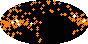 galactic footprint (+footg5.gif)