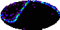 galactic footprint (+footg5.gif)
