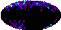 galactic footprint (+footg5.gif)