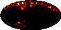galactic footprint (+footg5.gif)