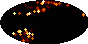 galactic footprint (+footg5.gif)