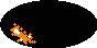 galactic footprint (+footg5.gif)