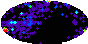 galactic footprint (+footg5.gif)