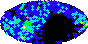 galactic footprint (+footg5.gif)