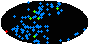 galactic footprint (+footg5.gif)
