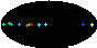 galactic footprint (+footg5.gif)