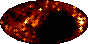 galactic footprint (+footg5.gif)