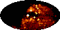 galactic footprint (+footg5.gif)