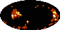 galactic footprint (+footg5.gif)