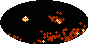 galactic footprint (+footg5.gif)