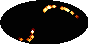 galactic footprint (+footg5.gif)