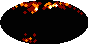 galactic footprint (+footg5.gif)