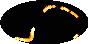 galactic footprint (+footg5.gif)