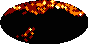 galactic footprint (+footg5.gif)