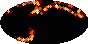galactic footprint (+footg5.gif)