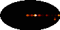 galactic footprint (+footg5.gif)