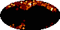 galactic footprint (+footg5.gif)