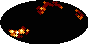 galactic footprint (+footg5.gif)