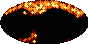 galactic footprint (+footg5.gif)