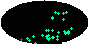 galactic footprint (+footg5.gif)