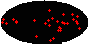 galactic footprint (+footg5.gif)