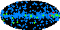 galactic footprint (+footg5.gif)