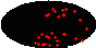 galactic footprint (+footg5.gif)