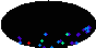 galactic footprint (+footg5.gif)