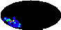 galactic footprint (+footg5.gif)